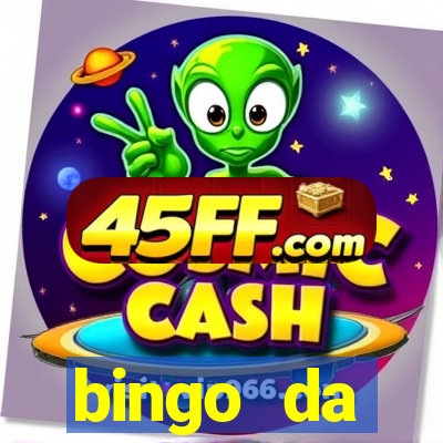 bingo da porcentagem para imprimir